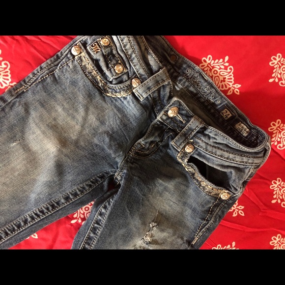 Size 24 miss me - Picture 4 of 5